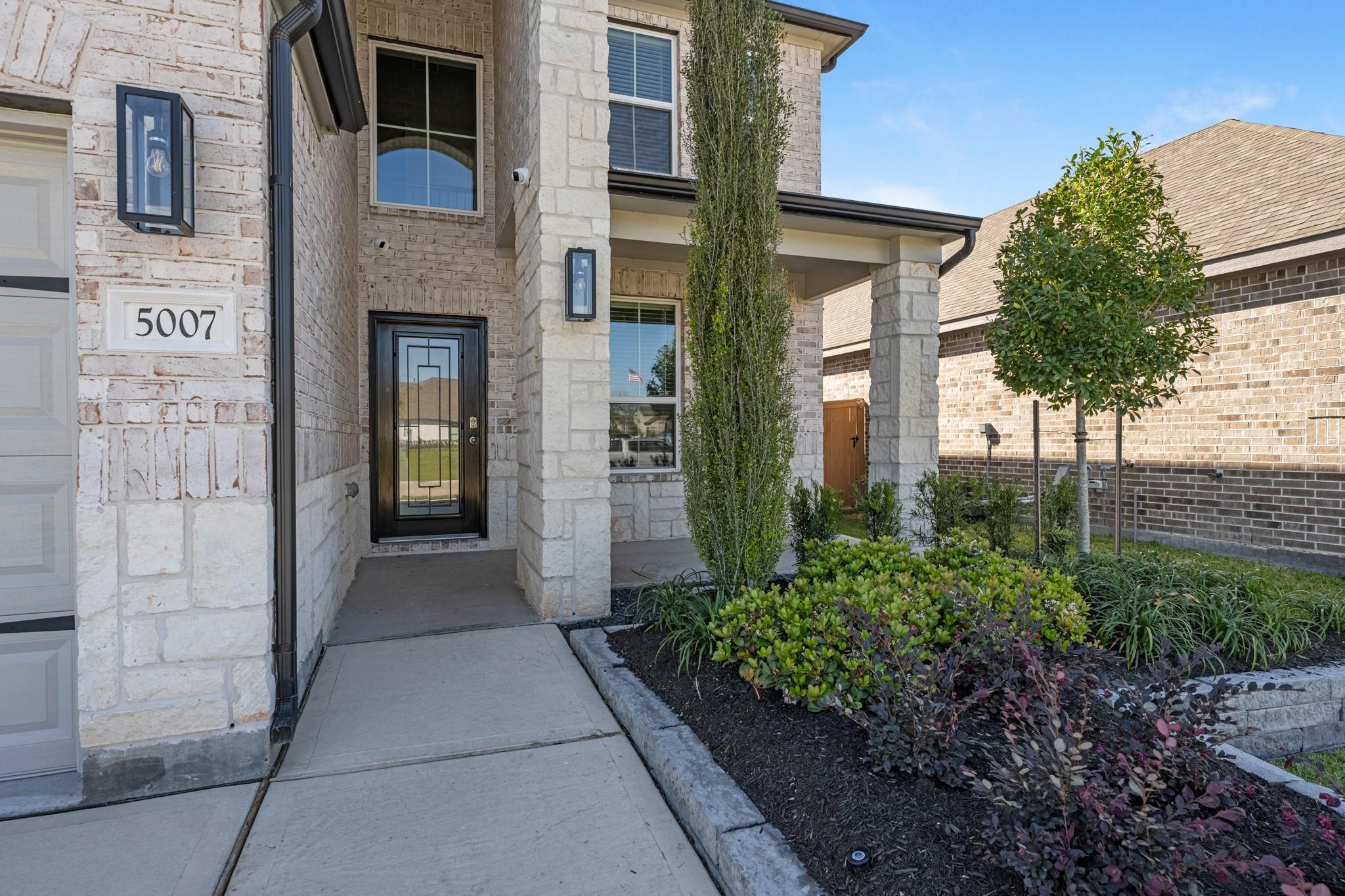 5007 Canyon Grove Drive