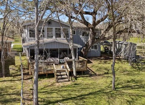 909 Private Road 652 Sargent TX 77414