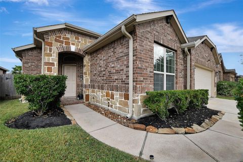 Photo of 23814 Scotsman Drive, Katy, TX 77493 (MLS # 87769336)