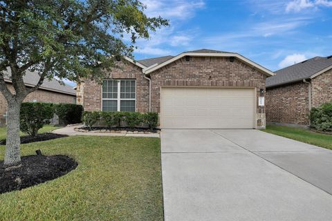 Photo of 23814 Scotsman Drive, Katy, TX 77493 (MLS # 87769336)