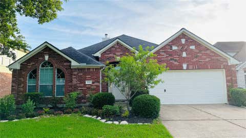 Photo of 20023 Castlegreen Drive, Spring, TX 77388 (MLS # 44651817)