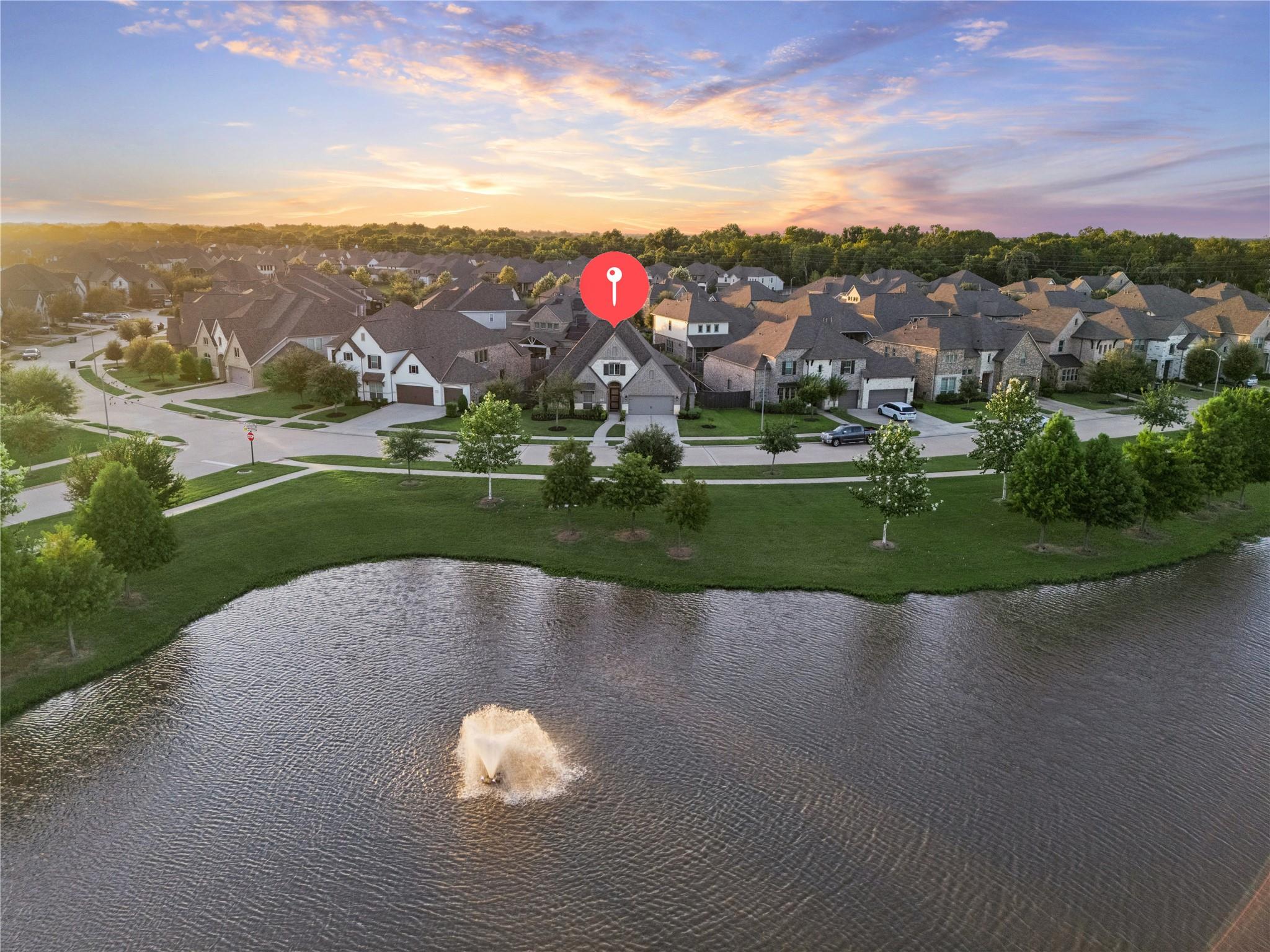 3107 Sweet Audrey Lane