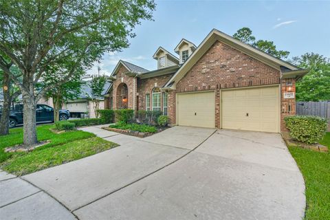 Photo of 15802 Azalea Shores Court, Houston, TX 77044 (MLS # 8778041)