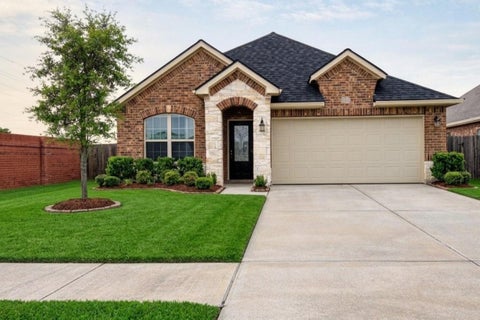 Photo of 24307 Hampton Terrace Lane, Spring, TX 77389 (MLS # 82740954)