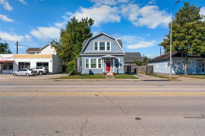 1105 Yale Street Houston TX 77008