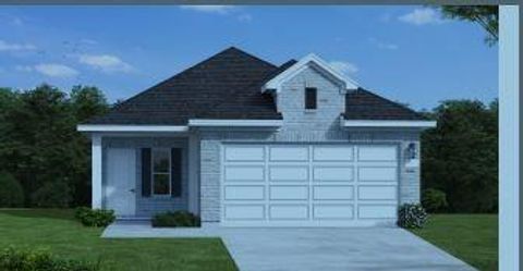 Photo of 12142 Barkley Oak Drive, Texas City, TX 77591 (MLS # 7509296)
