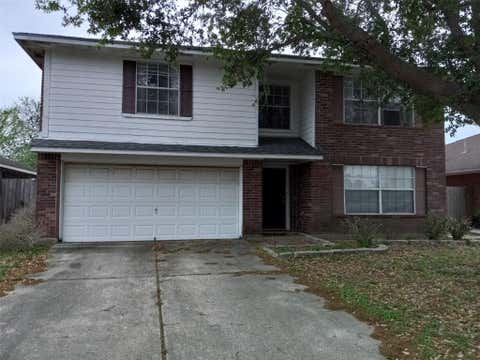 Photo of 18735 Wonder Land Way, Houston, TX 77084 (MLS # 8268807)
