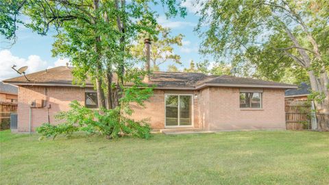 Tiny photo for 7911 Battleoak Drive, Houston, TX 77040 (MLS # 16557638)