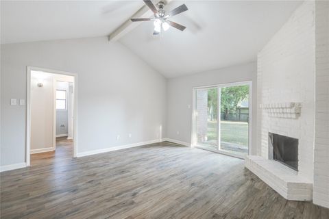 Tiny photo for 7911 Battleoak Drive, Houston, TX 77040 (MLS # 16557638)