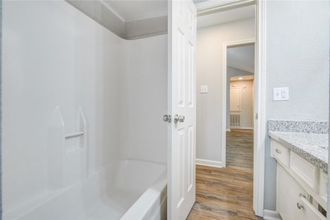 Tiny photo for 7911 Battleoak Drive, Houston, TX 77040 (MLS # 16557638)