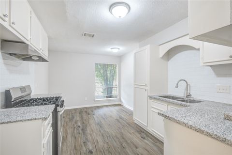 Tiny photo for 7911 Battleoak Drive, Houston, TX 77040 (MLS # 16557638)