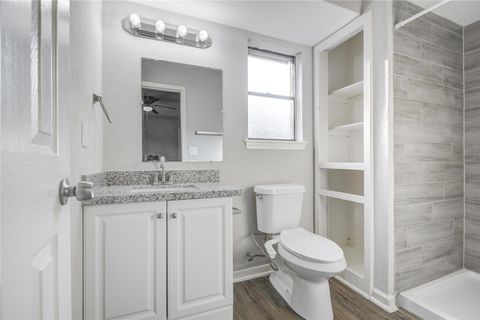 Tiny photo for 7911 Battleoak Drive, Houston, TX 77040 (MLS # 16557638)