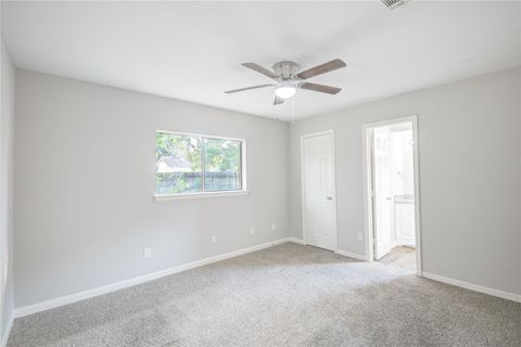Tiny photo for 7911 Battleoak Drive, Houston, TX 77040 (MLS # 16557638)