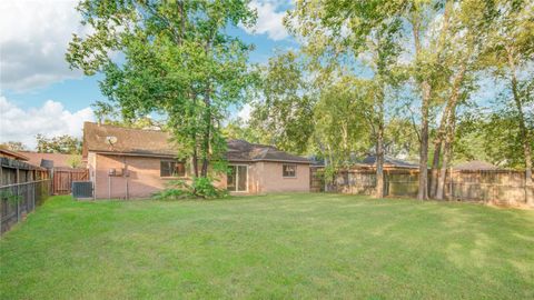 Tiny photo for 7911 Battleoak Drive, Houston, TX 77040 (MLS # 16557638)