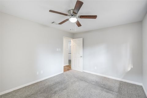 Tiny photo for 7911 Battleoak Drive, Houston, TX 77040 (MLS # 16557638)