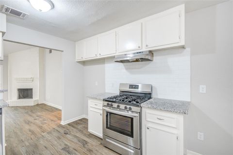 Tiny photo for 7911 Battleoak Drive, Houston, TX 77040 (MLS # 16557638)