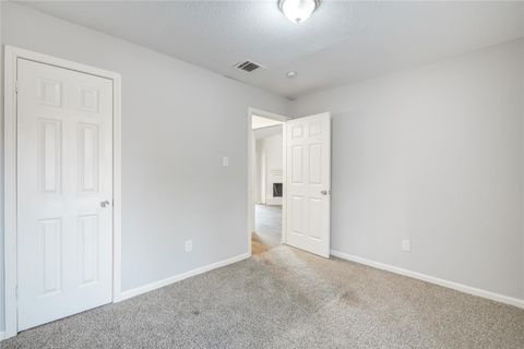 Tiny photo for 7911 Battleoak Drive, Houston, TX 77040 (MLS # 16557638)