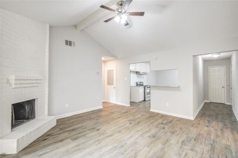 Tiny photo for 7911 Battleoak Drive, Houston, TX 77040 (MLS # 16557638)