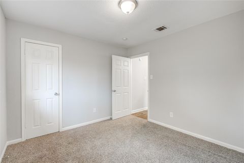 Tiny photo for 7911 Battleoak Drive, Houston, TX 77040 (MLS # 16557638)
