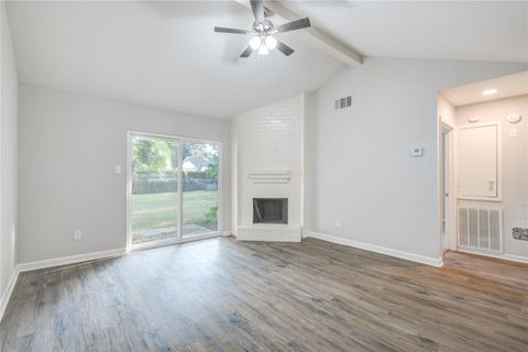 Tiny photo for 7911 Battleoak Drive, Houston, TX 77040 (MLS # 16557638)