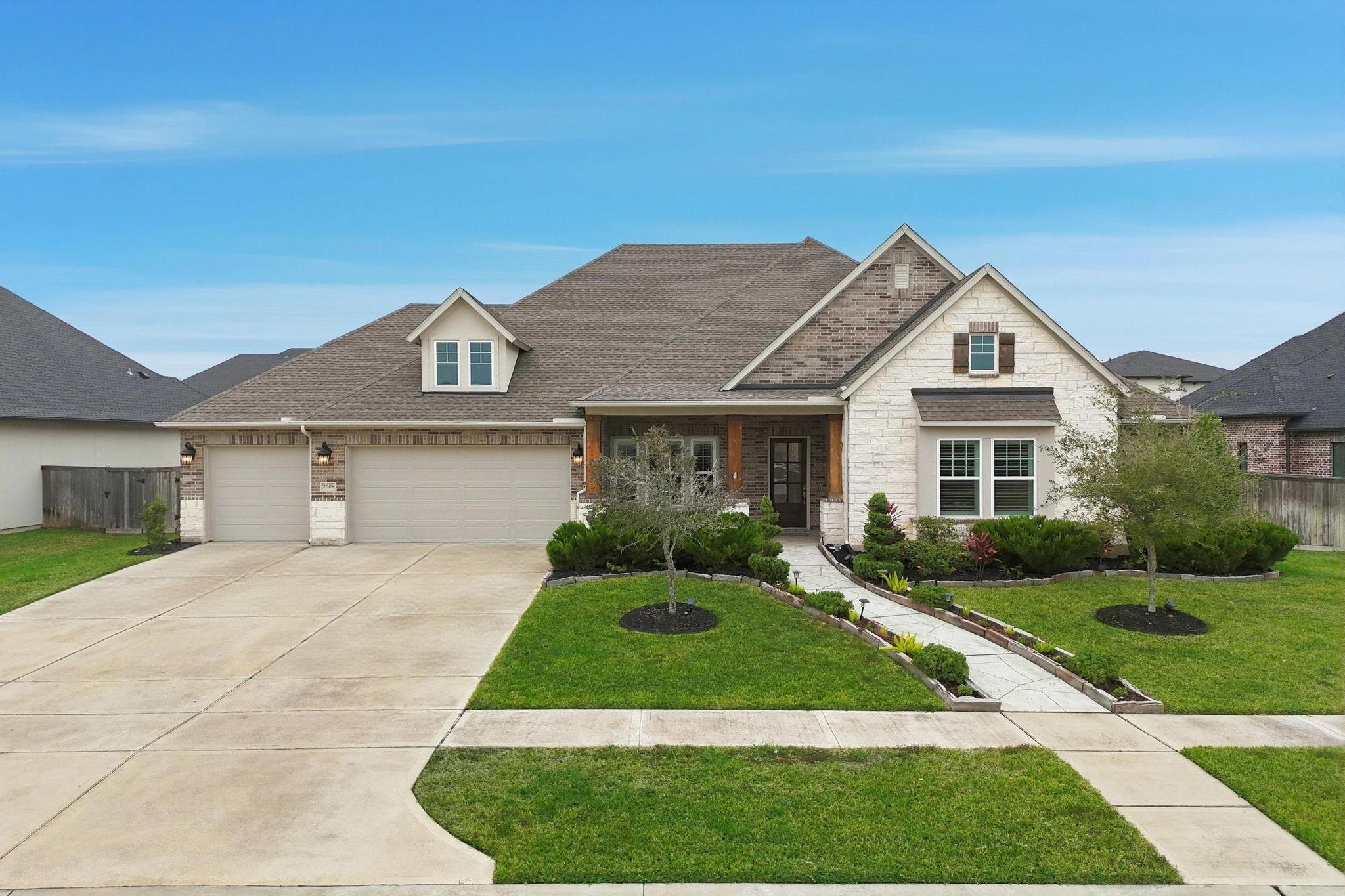 2008 Yellowstone Trail