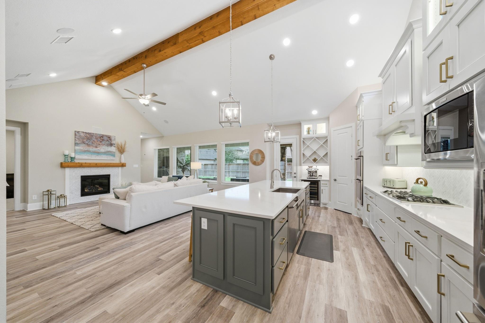 2008 Yellowstone Trail