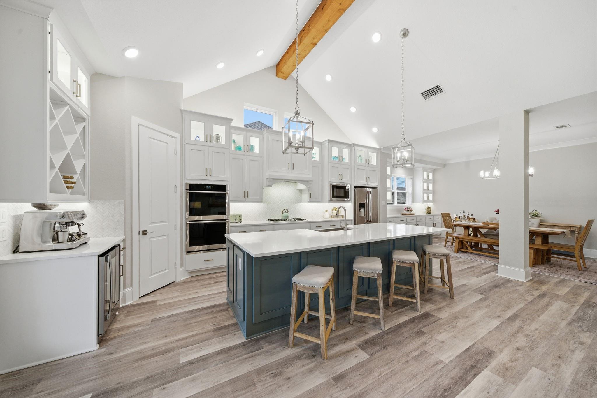 2008 Yellowstone Trail