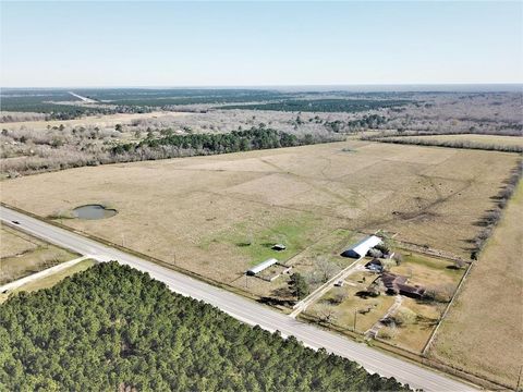 0 Sh 321 Highway Dayton TX 77535