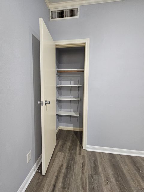 Tiny photo for 11710 Southlake Drive #18, Houston, TX 77077 (MLS # 25342448)