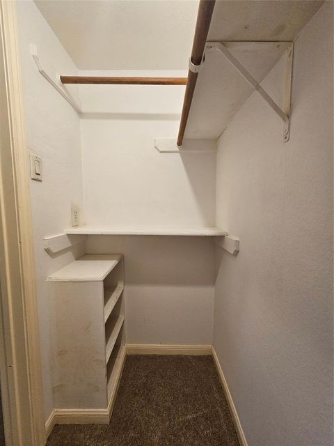 Tiny photo for 11710 Southlake Drive #18, Houston, TX 77077 (MLS # 25342448)