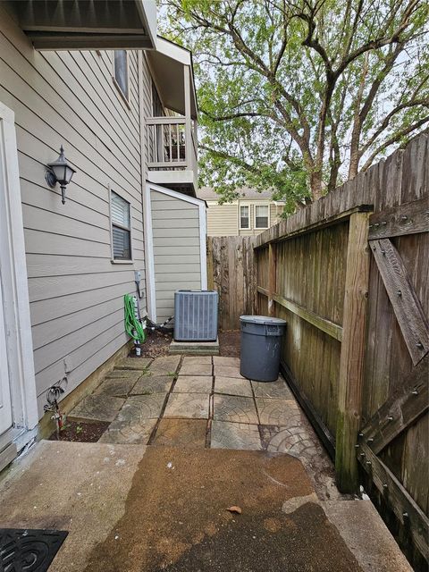 Tiny photo for 11710 Southlake Drive #18, Houston, TX 77077 (MLS # 25342448)