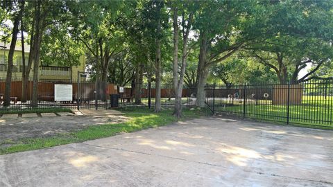 Tiny photo for 11710 Southlake Drive #18, Houston, TX 77077 (MLS # 25342448)