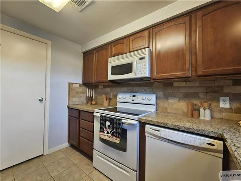 Tiny photo for 11710 Southlake Drive #18, Houston, TX 77077 (MLS # 25342448)