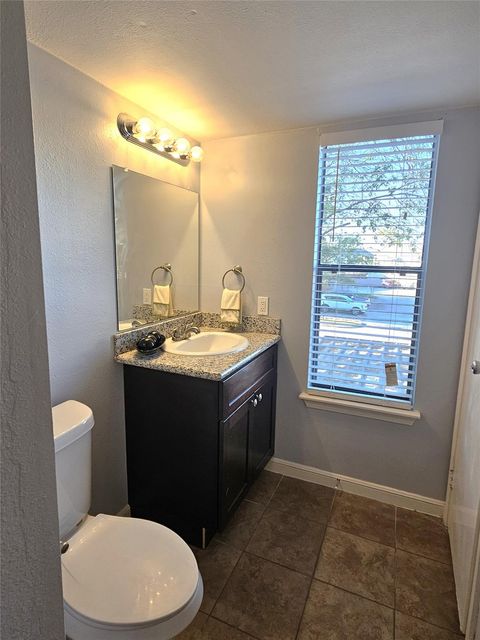 Tiny photo for 11710 Southlake Drive #18, Houston, TX 77077 (MLS # 25342448)