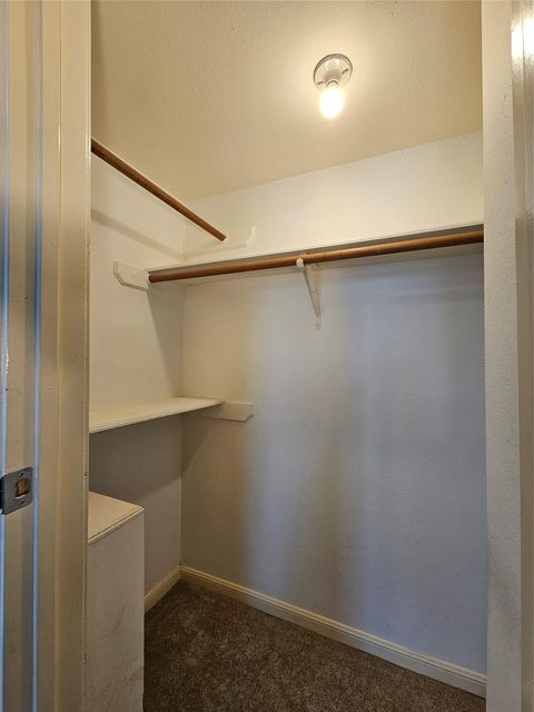 Tiny photo for 11710 Southlake Drive #18, Houston, TX 77077 (MLS # 25342448)