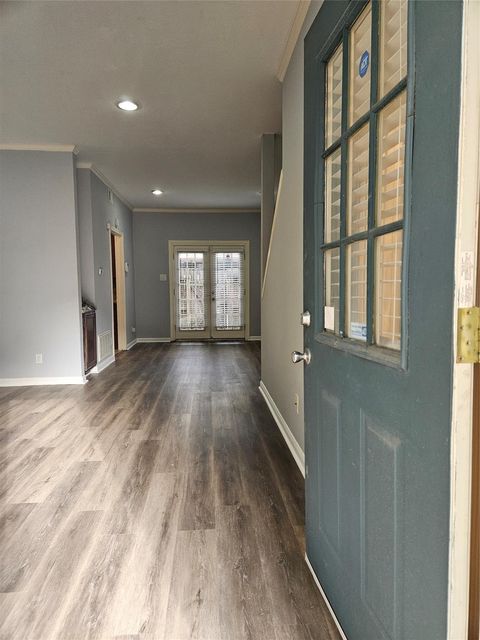 Tiny photo for 11710 Southlake Drive #18, Houston, TX 77077 (MLS # 25342448)