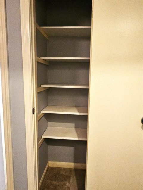 Tiny photo for 11710 Southlake Drive #18, Houston, TX 77077 (MLS # 25342448)