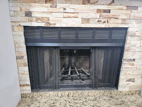 Tiny photo for 11710 Southlake Drive #18, Houston, TX 77077 (MLS # 25342448)