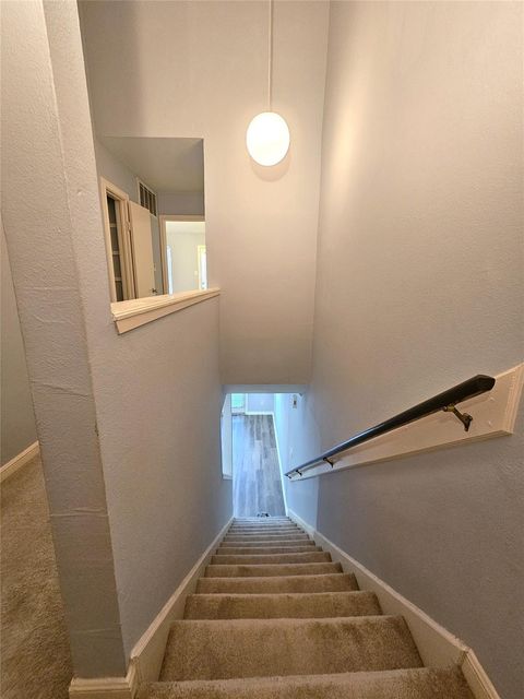 Tiny photo for 11710 Southlake Drive #18, Houston, TX 77077 (MLS # 25342448)