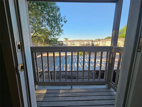 Tiny photo for 11710 Southlake Drive #18, Houston, TX 77077 (MLS # 25342448)