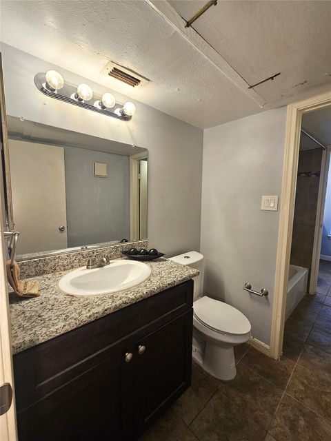 Tiny photo for 11710 Southlake Drive #18, Houston, TX 77077 (MLS # 25342448)