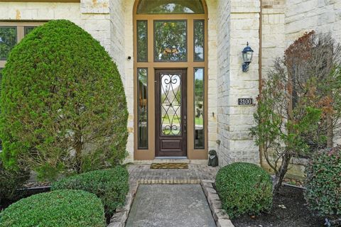 3100 Richard Lane Friendswood TX 77546