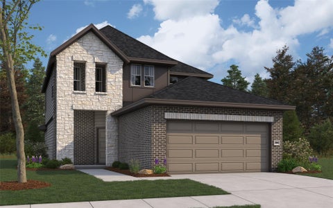 Photo of 12015 Noble Heart Drive, Willis, TX 77318 (MLS # 22318657)