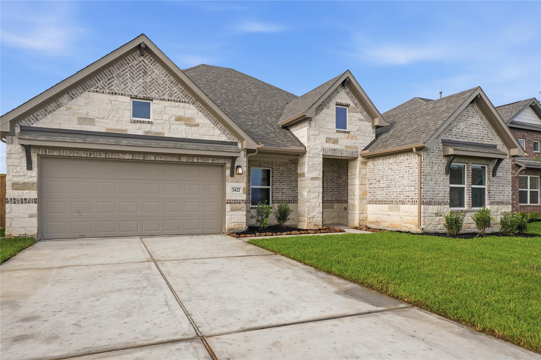 3422 Sago Palm Drive
