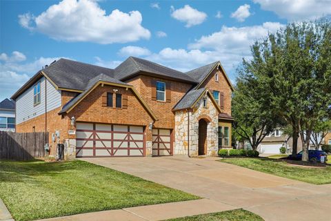 Photo of 26202 Rustic Ranch Lane, Katy, TX 77494 (MLS # 21243322)