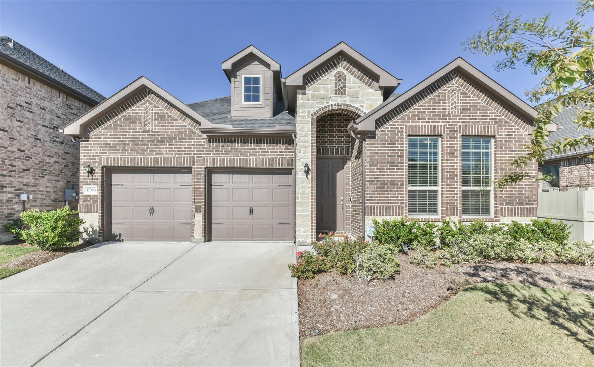 17218 Olive Blossom Court