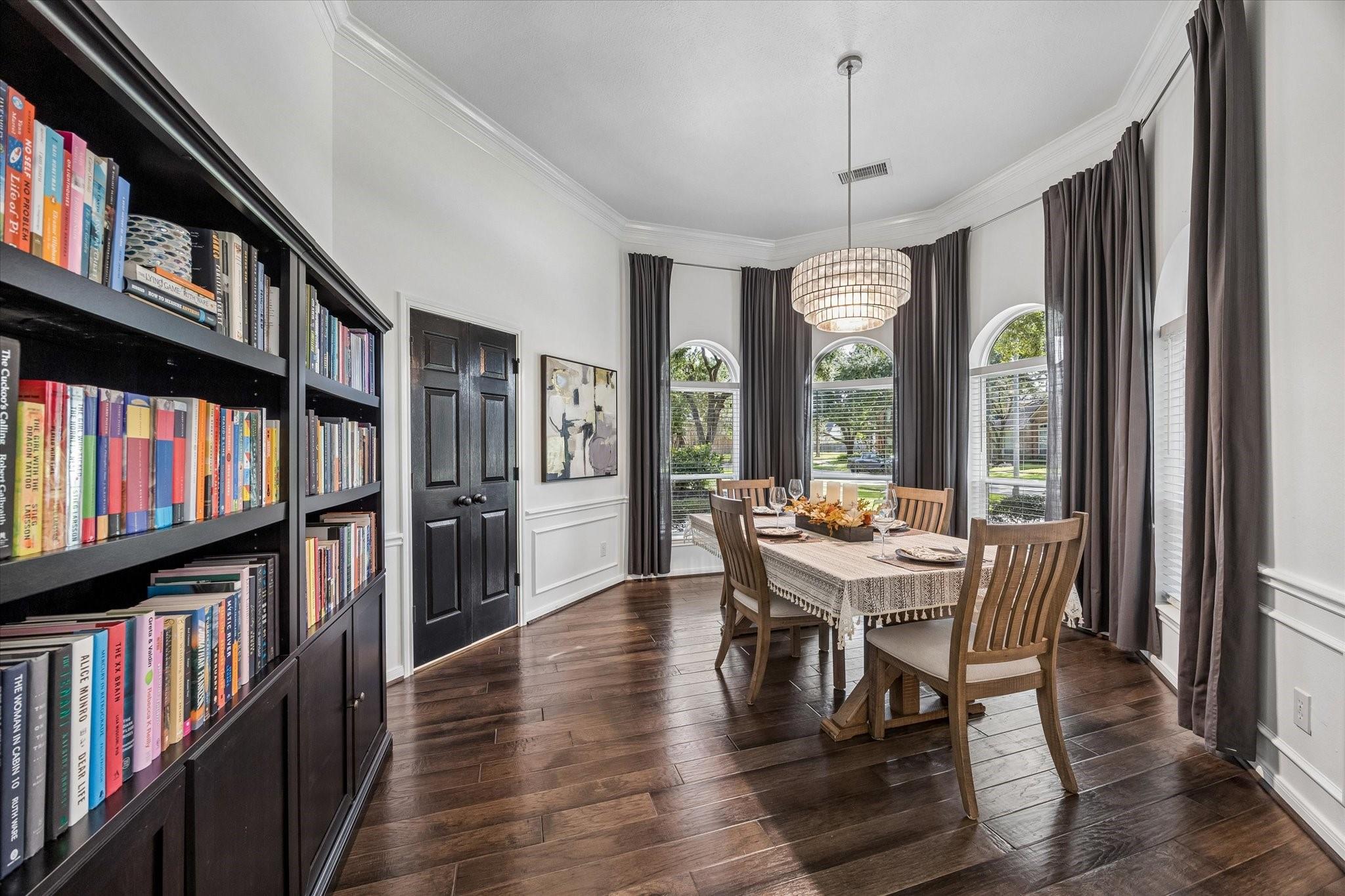 22114 Bay Spring Drive