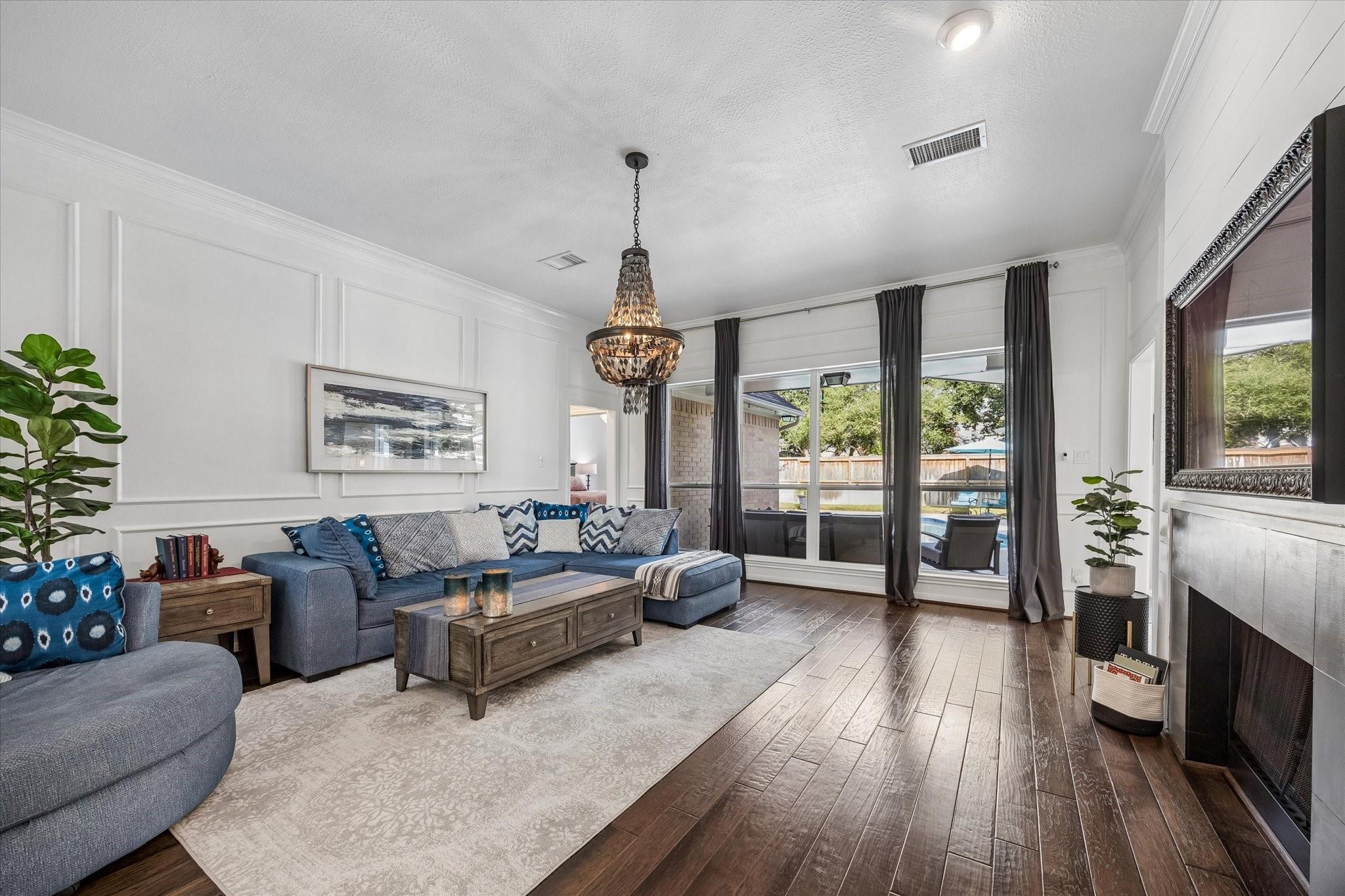 22114 Bay Spring Drive