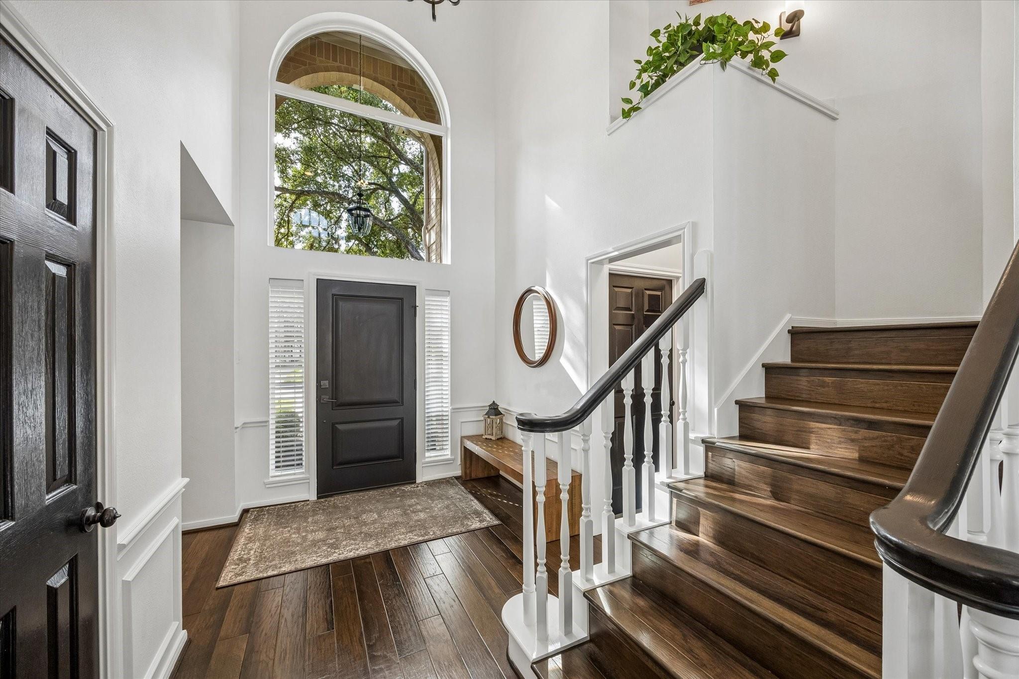 22114 Bay Spring Drive