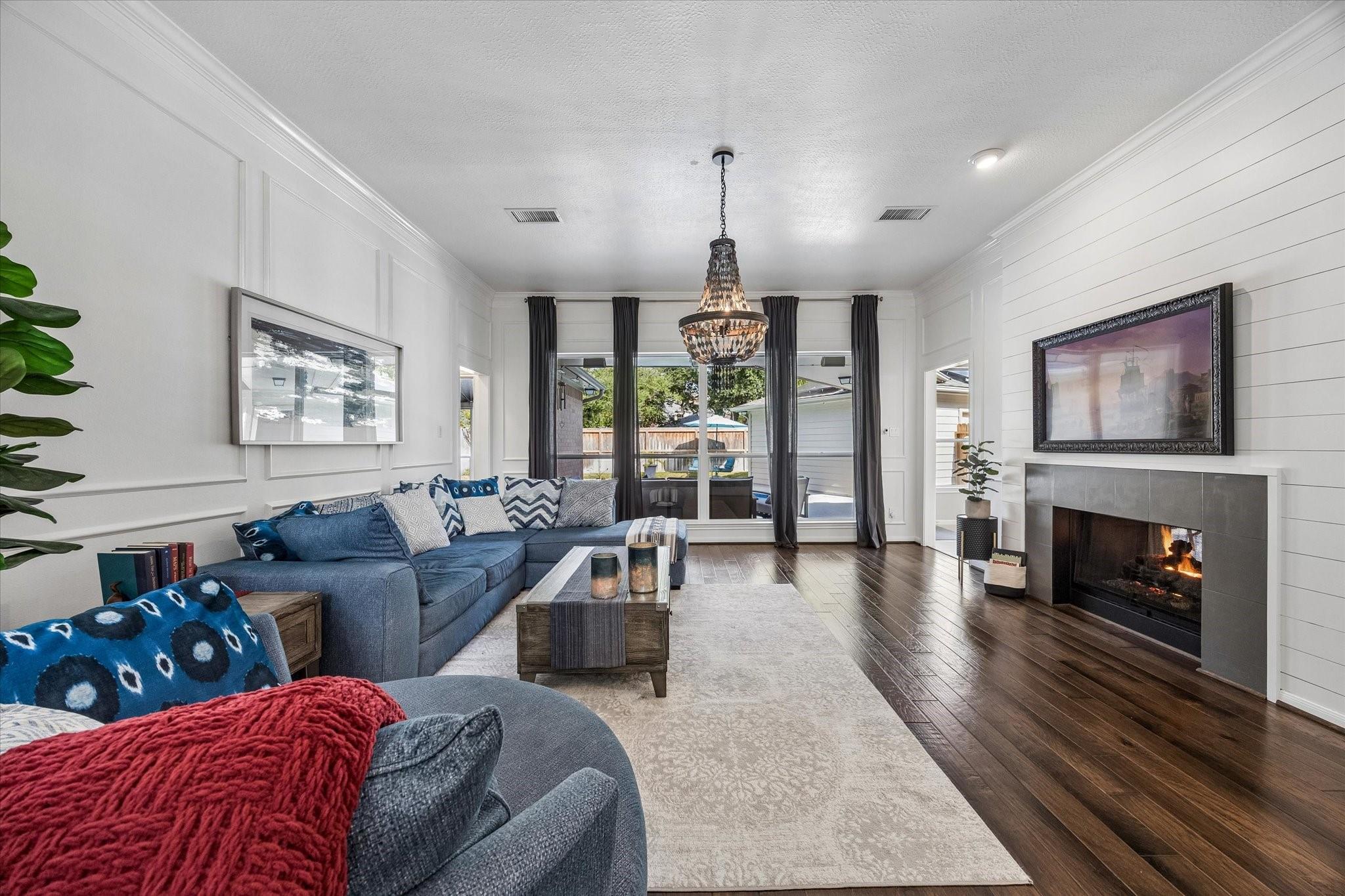 22114 Bay Spring Drive